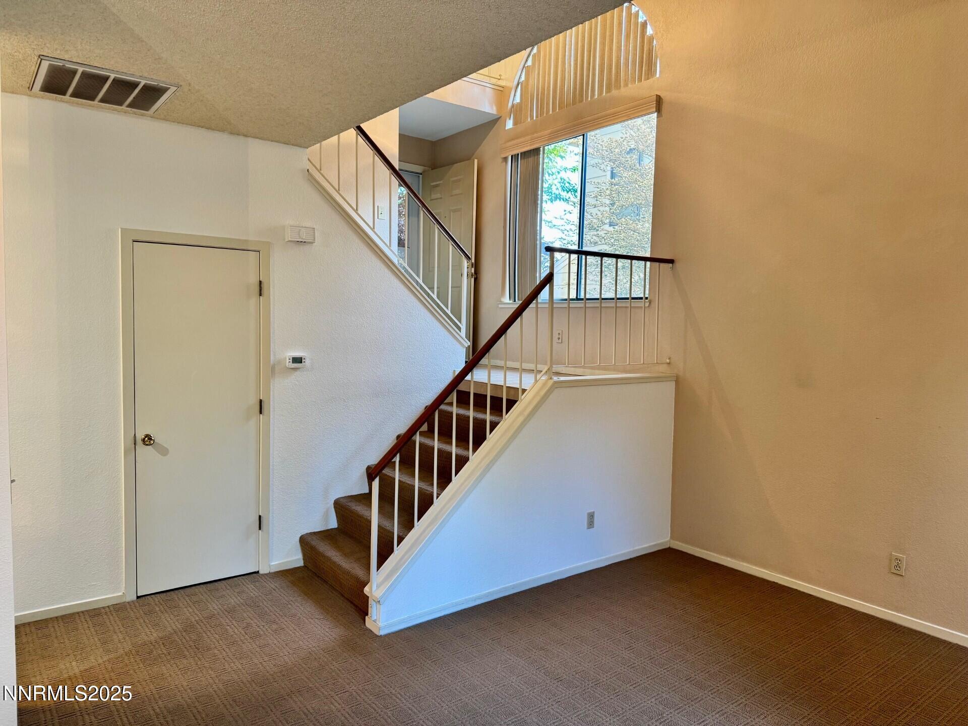 4066 Snowshoe Lane Reno, NV 89502 - Photo 8 of 34 Snowshoe Liv Stairs new