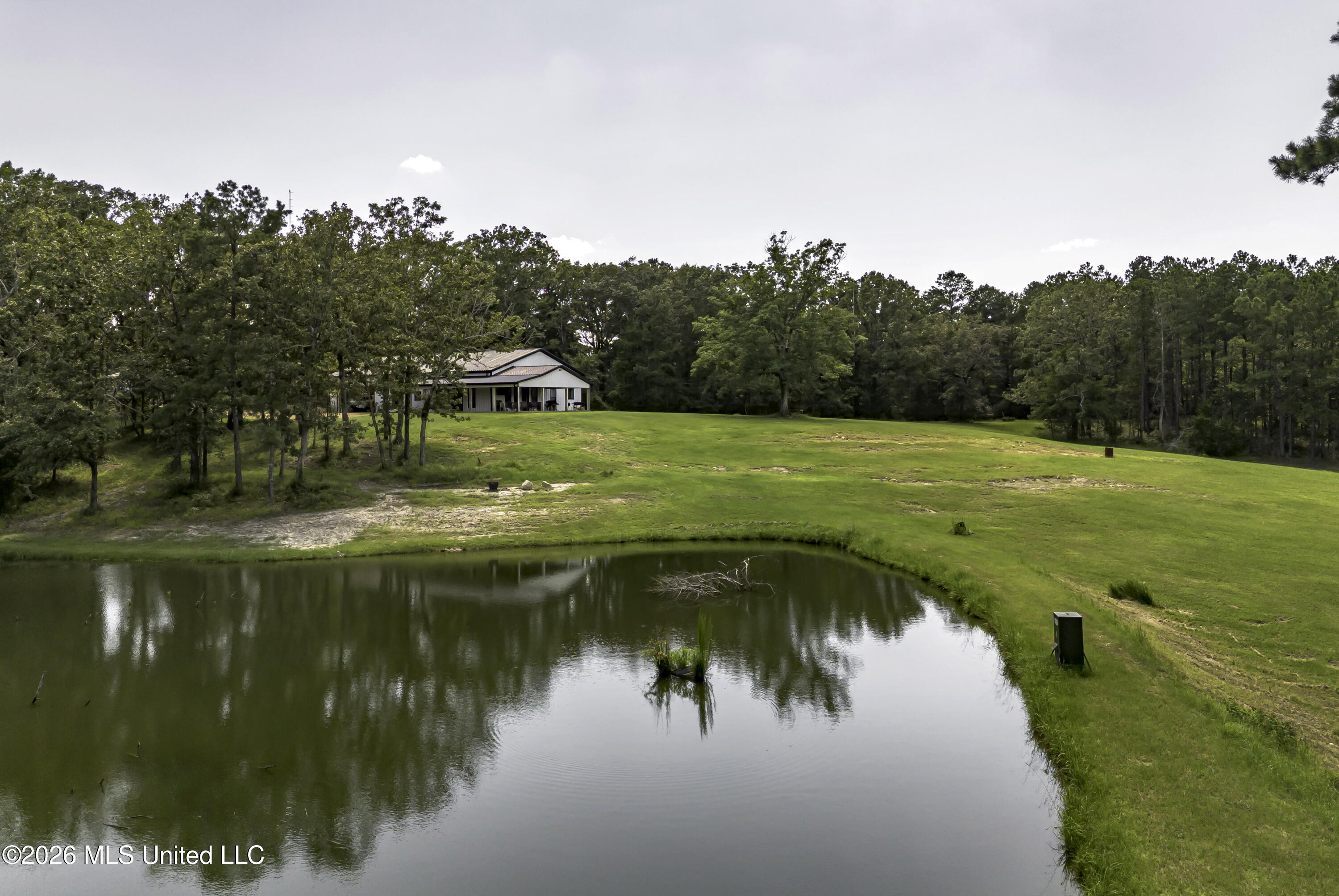 486 Holifield Circle Brandon, MS 39042 - Photo 53 of 93 486 Holifield Cir Drone-0705