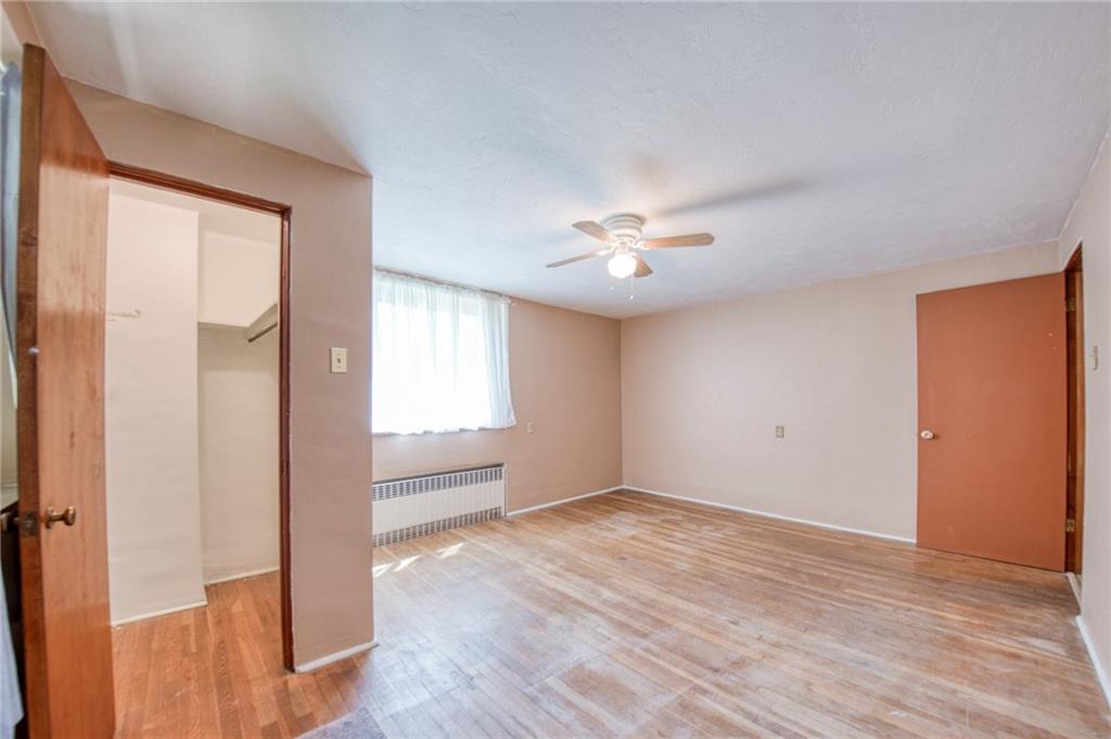5614 Verona Road Verona, PA 15147 - Photo 28 of 34 Bedroom 2 also has nice big closet