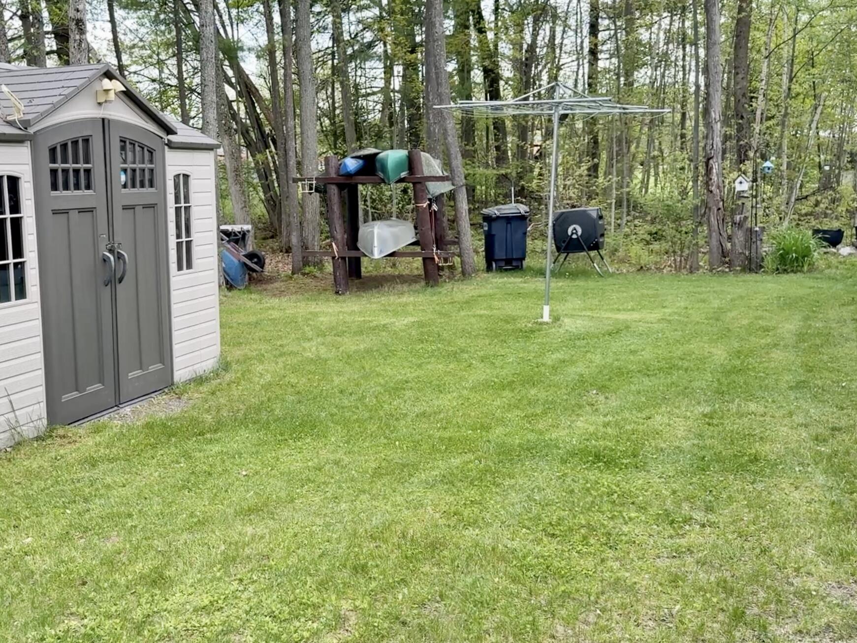 2053 State Rte 3 Cadyville, NY 12918 - Photo 42 of 46