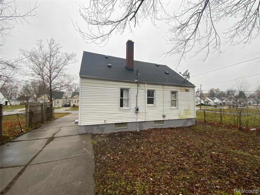 9104 Burt Road Detroit, MI 48228 - Photo 25 of 26