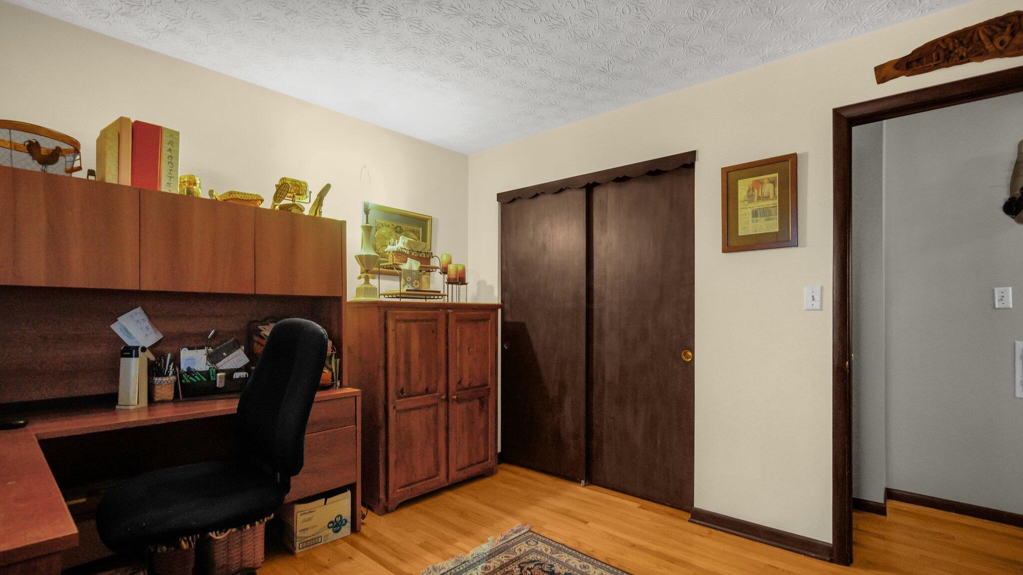 12000 Palmer Road Southwest Etna, OH 43068 - Photo 23 of 48 Bedroom #4