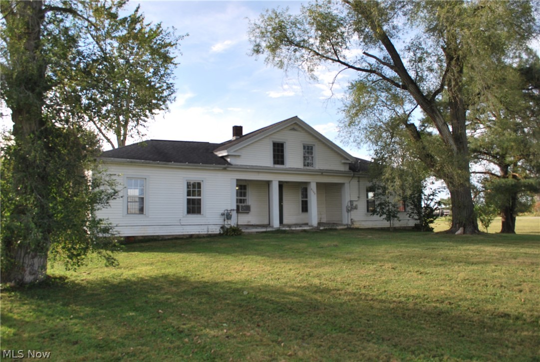 5309 Highway 45 Rome, OH 44085 - Photo 1 of 32