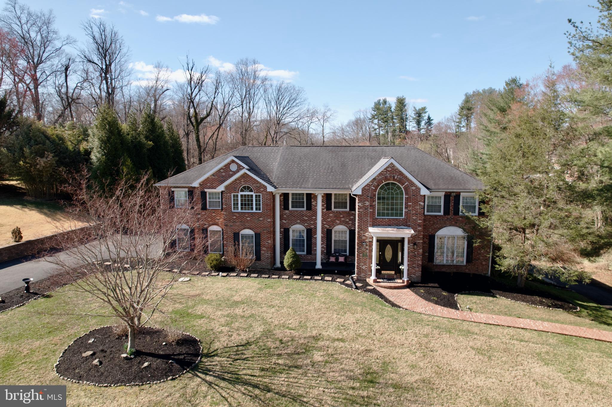 1970 Colt Road Media, PA 19063 - Photo 1 of 74