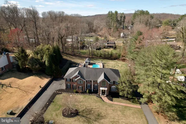 $1,500,000 | 1970 Colt Road, Media, PA 19063