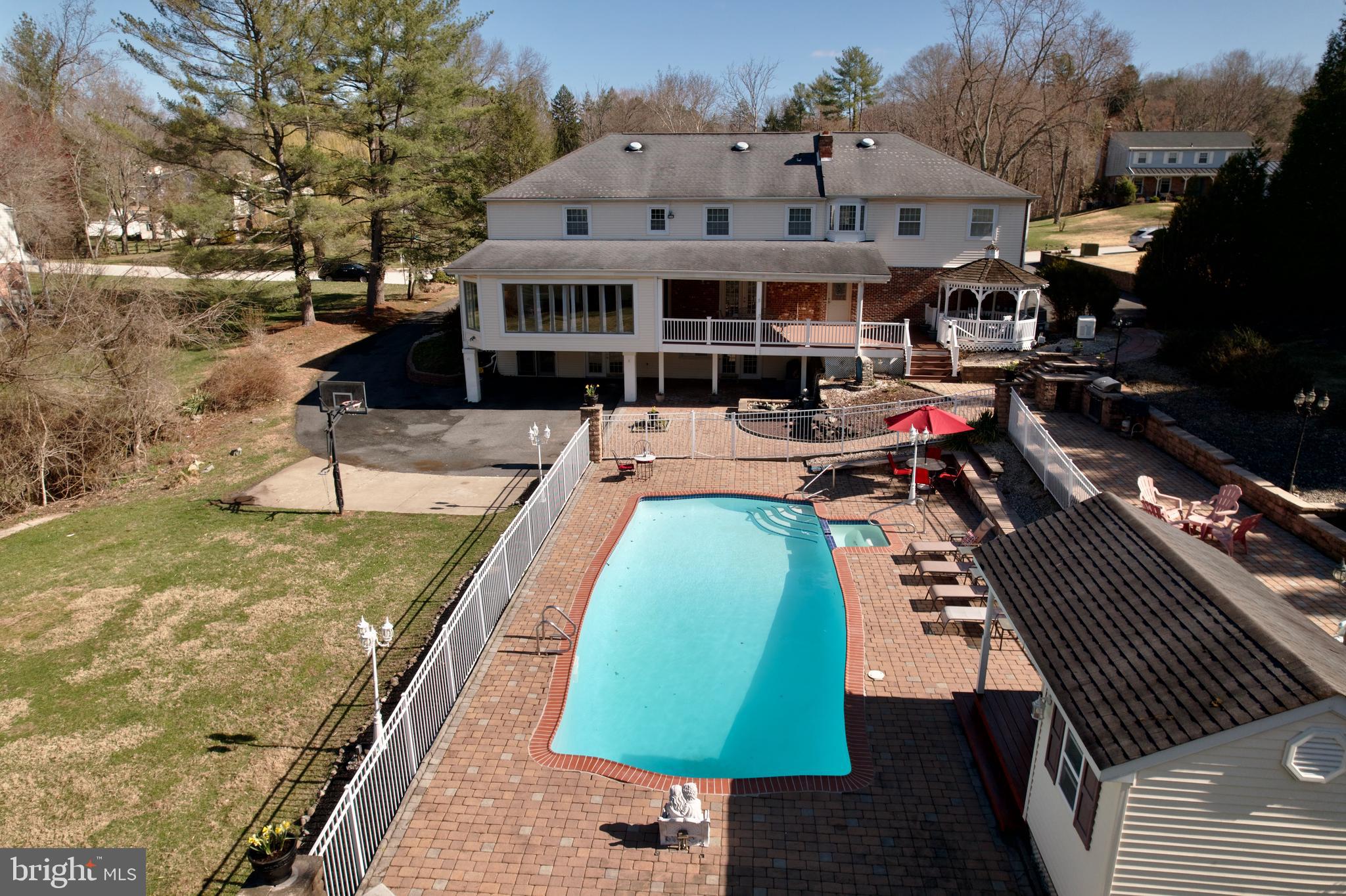 1970 Colt Road Media, PA 19063 - Photo 59 of 74