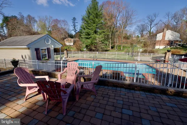 $1,500,000 | 1970 Colt Road, Media, PA 19063