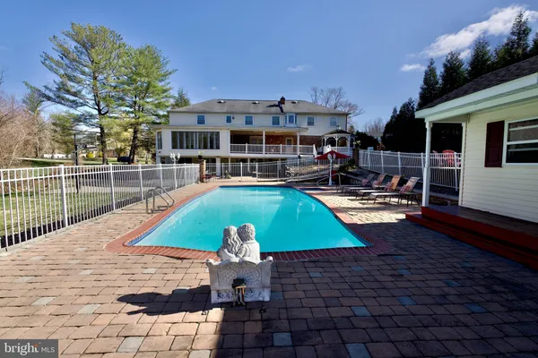 $1,500,000 | 1970 Colt Road, Media, PA 19063