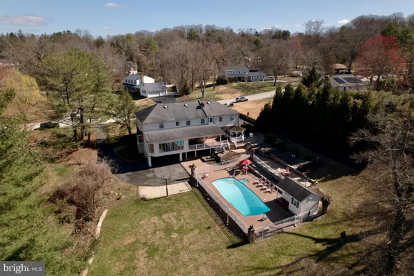 $1,500,000 | 1970 Colt Road, Media, PA 19063
