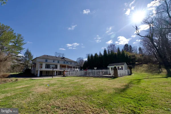 $1,500,000 | 1970 Colt Road, Media, PA 19063