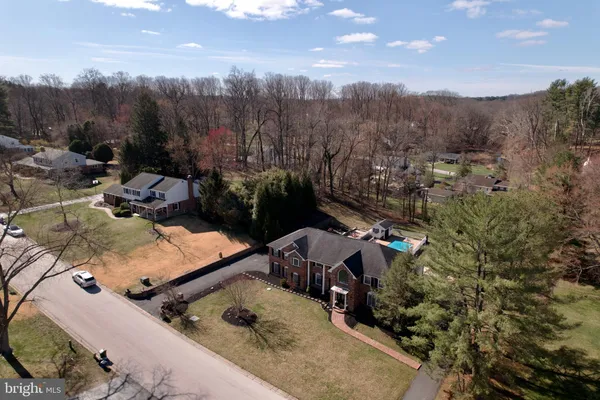 $1,500,000 | 1970 Colt Road, Media, PA 19063