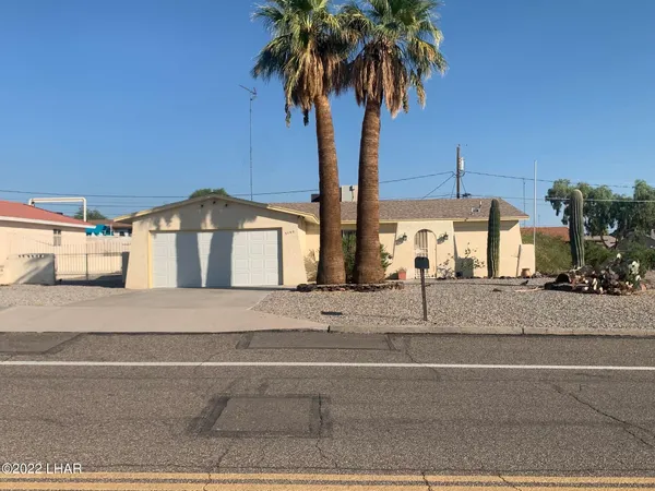 $2,400 | 3140 Southwind Avenue, Lake Havasu City, AZ 86406
