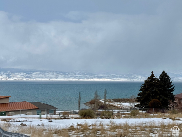 3907 East Shore Road, Unit 15 St. Charles, ID 83272 - Photo 4 of 20 View of lake from lot