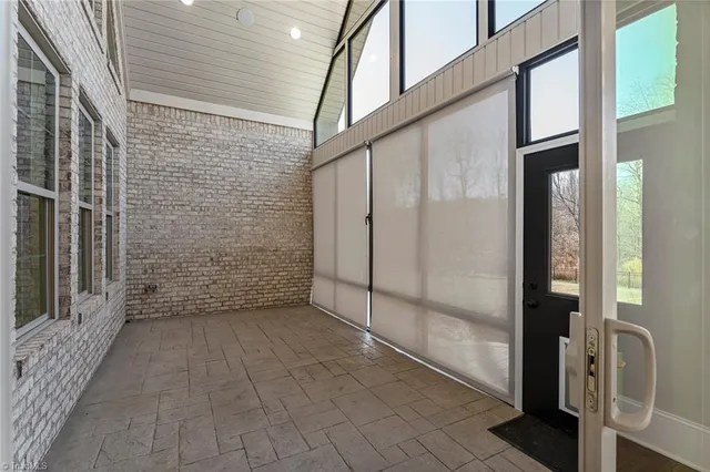 $1,100,000 | 7295 Henson Forest Drive, Summerfield, NC 27358