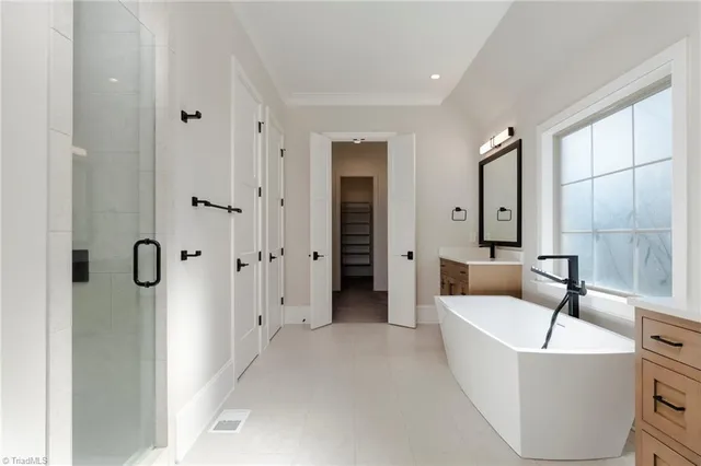 $1,100,000 | 7295 Henson Forest Drive, Summerfield, NC 27358