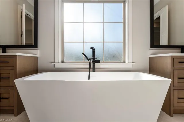 $1,100,000 | 7295 Henson Forest Drive, Summerfield, NC 27358