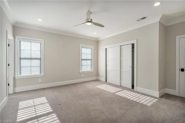 $1,100,000 | 7295 Henson Forest Drive, Summerfield, NC 27358