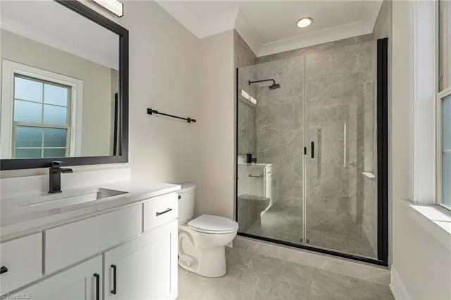 $1,100,000 | 7295 Henson Forest Drive, Summerfield, NC 27358