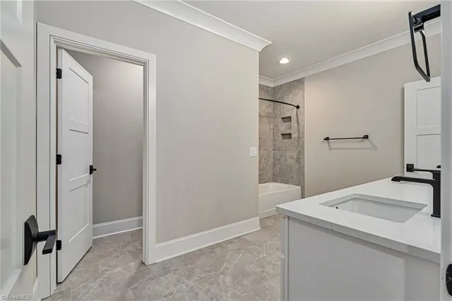 $1,100,000 | 7295 Henson Forest Drive, Summerfield, NC 27358