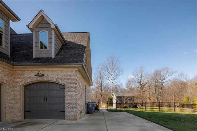 $1,100,000 | 7295 Henson Forest Drive, Summerfield, NC 27358