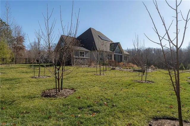 $1,100,000 | 7295 Henson Forest Drive, Summerfield, NC 27358