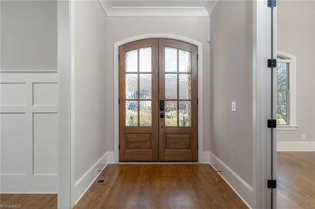 $1,100,000 | 7295 Henson Forest Drive, Summerfield, NC 27358