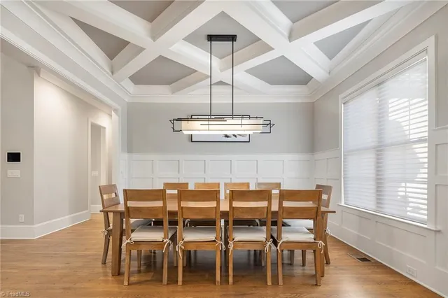 $1,100,000 | 7295 Henson Forest Drive, Summerfield, NC 27358