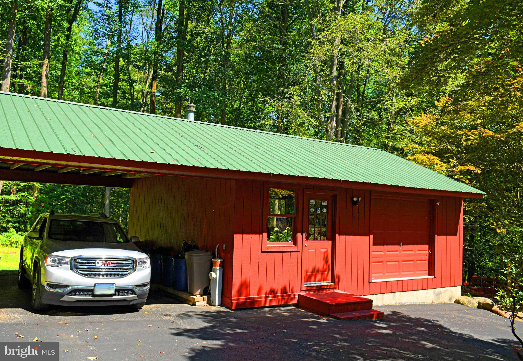 405 Prospect Mill Road Bel Air, MD 21015 - Photo 25 of 64 Gallery Image 25