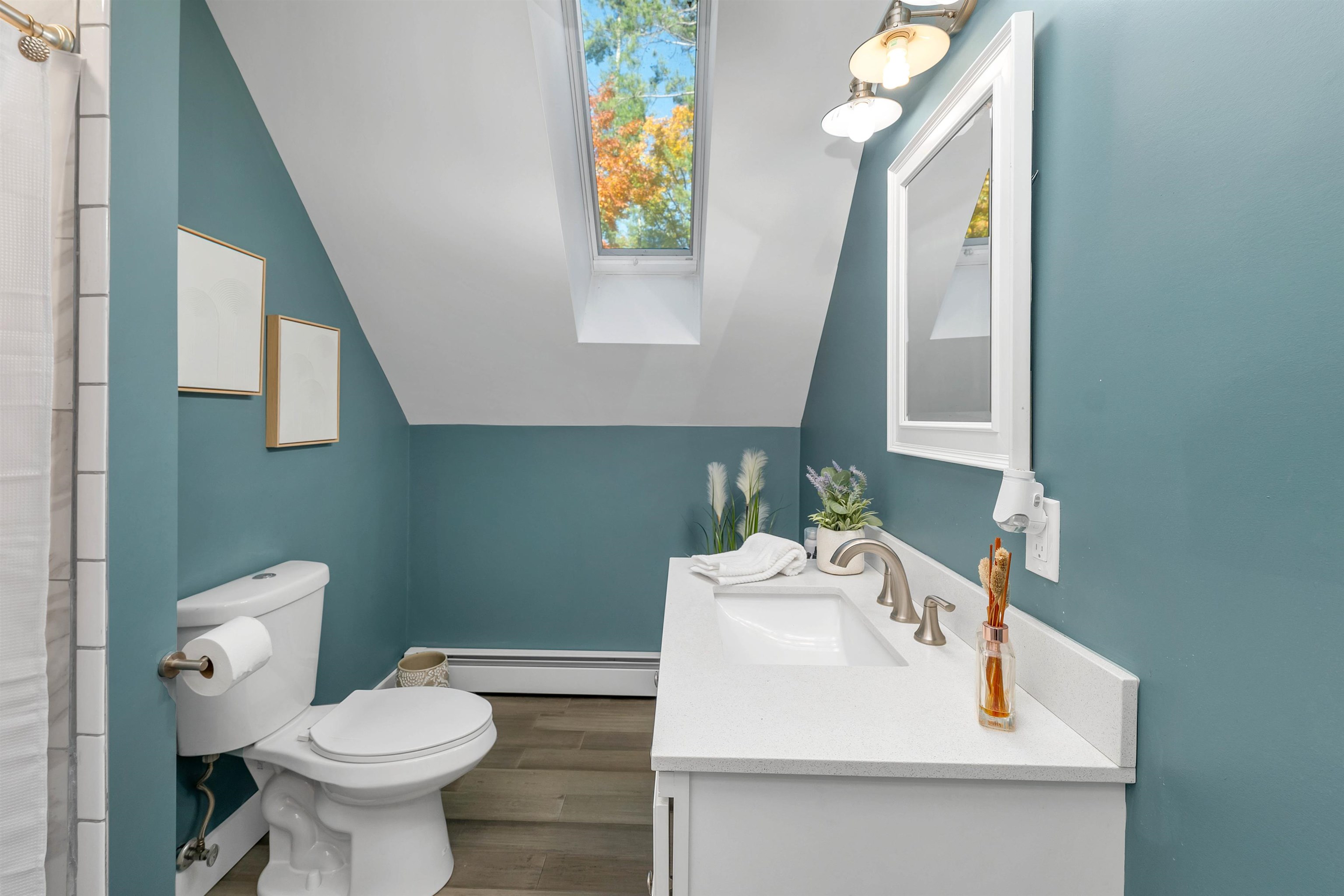 109 Tuftonboro Neck Road Mirror Lake, NH 03853 - Photo 21 of 35 Gallery Image 21