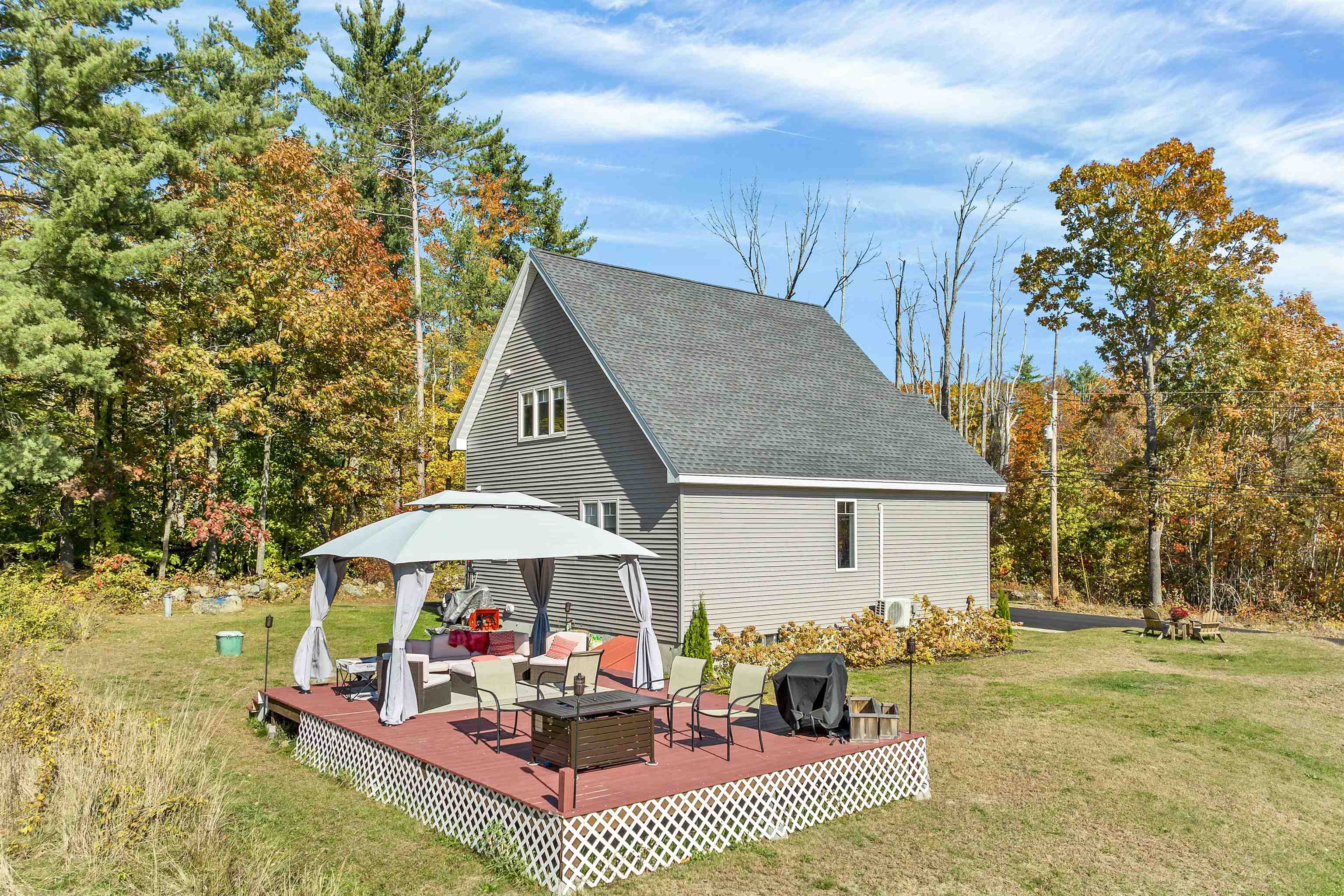 109 Tuftonboro Neck Road Mirror Lake, NH 03853 - Photo 24 of 35 Gallery Image 24