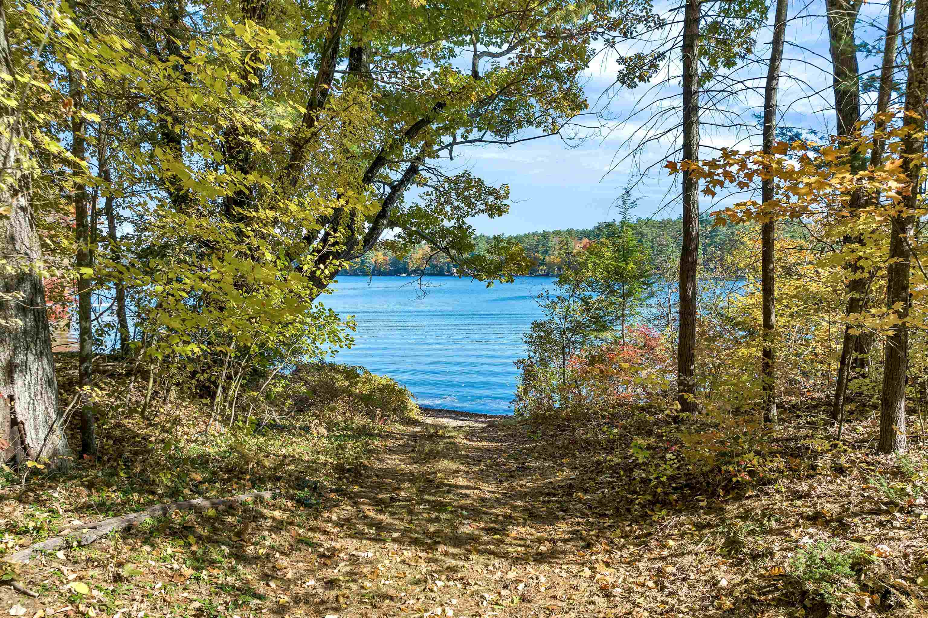 109 Tuftonboro Neck Road Mirror Lake, NH 03853 - Photo 29 of 35 Gallery Image 29