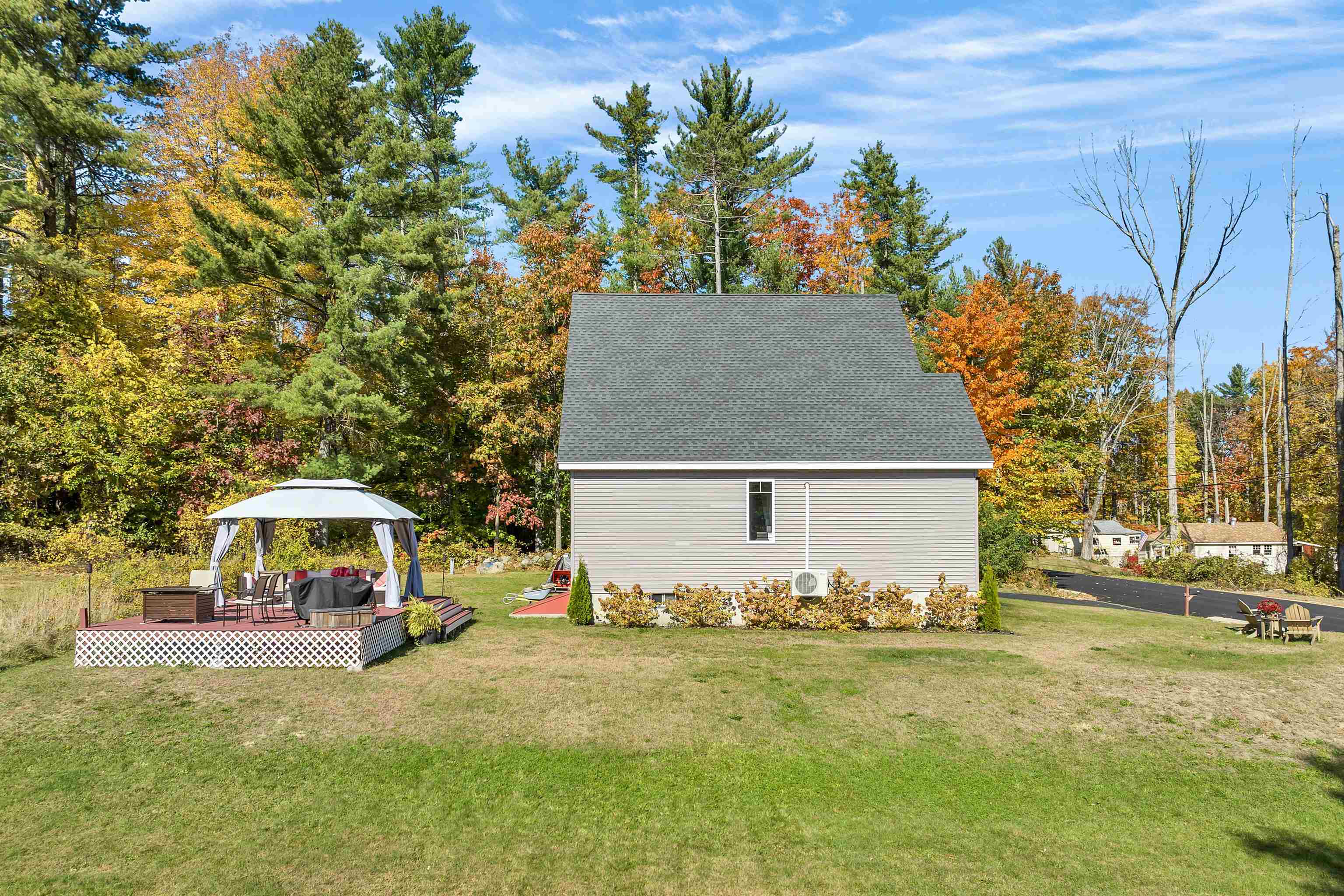 109 Tuftonboro Neck Road Mirror Lake, NH 03853 - Photo 32 of 35 Gallery Image 32