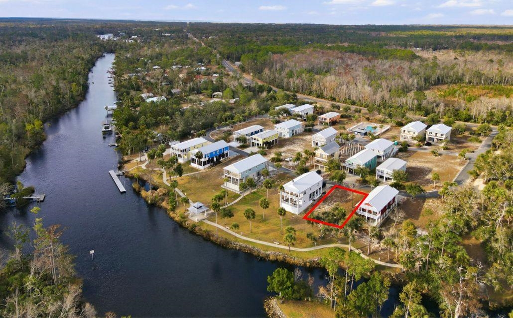0 Northeast Rivers Bend Way, Unit LOT 3 BLOCK A Steinhatchee, FL 32359 - Photo 11 of 32