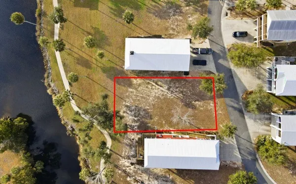 $115,000 | 0 Northeast Rivers Bend Way, Unit LOT 3 BLOCK A, Steinhatchee, FL 32359