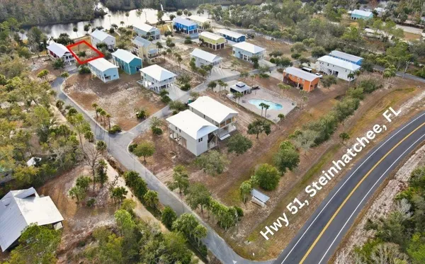 $115,000 | 0 Northeast Rivers Bend Way, Unit LOT 3 BLOCK A, Steinhatchee, FL 32359