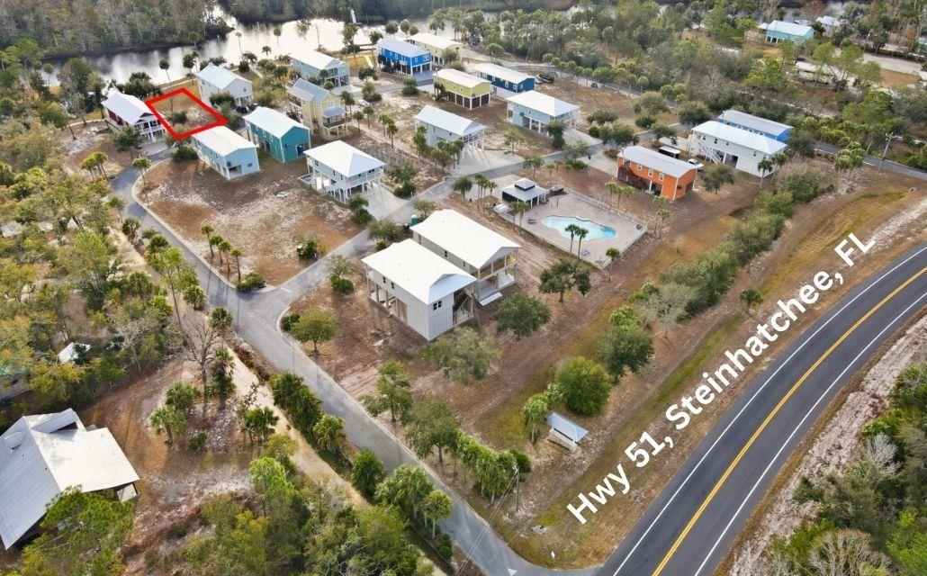 0 Northeast Rivers Bend Way, Unit LOT 3 BLOCK A Steinhatchee, FL 32359 - Photo 13 of 32