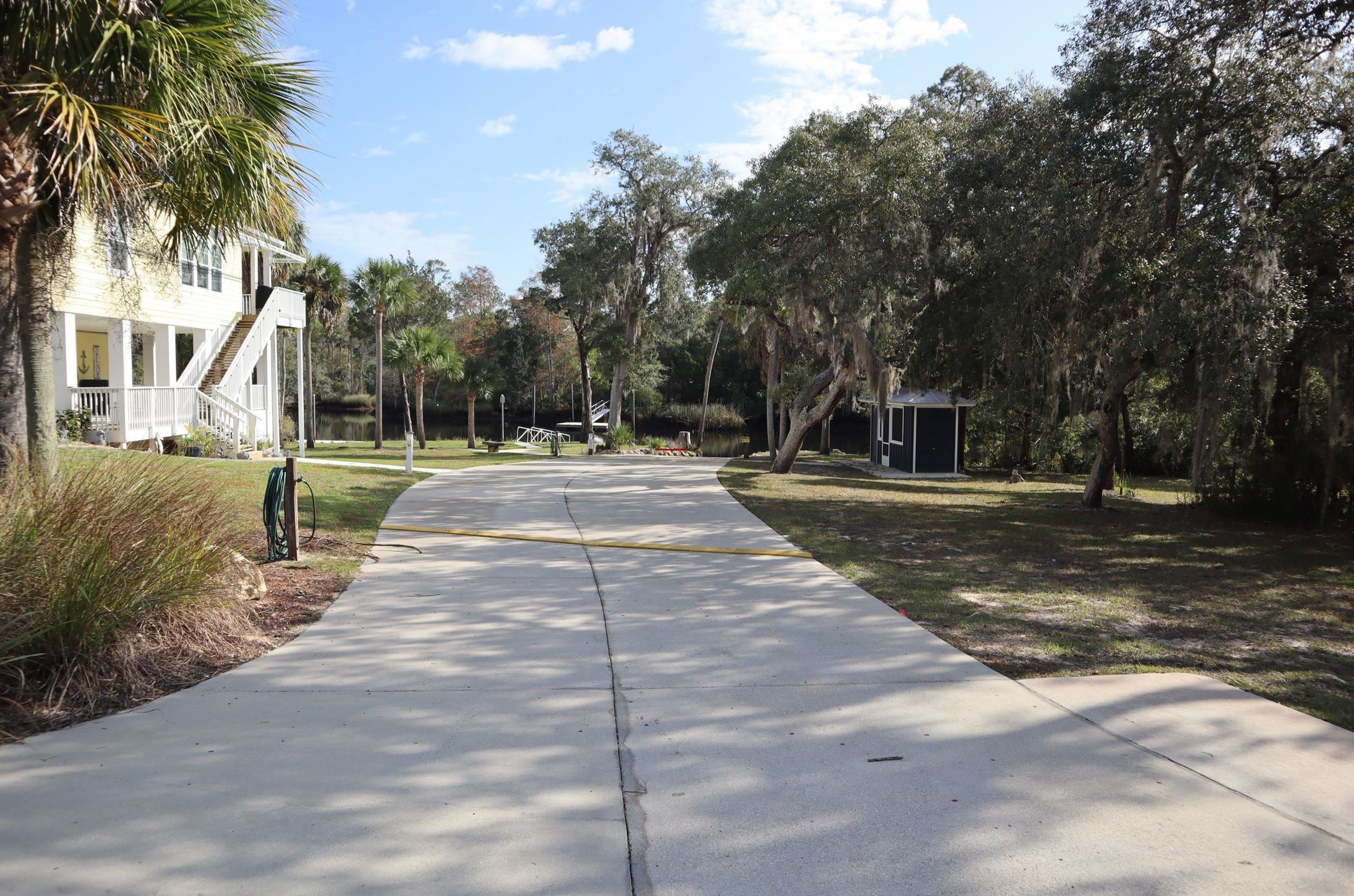 0 Northeast Rivers Bend Way, Unit LOT 3 BLOCK A Steinhatchee, FL 32359 - Photo 18 of 32