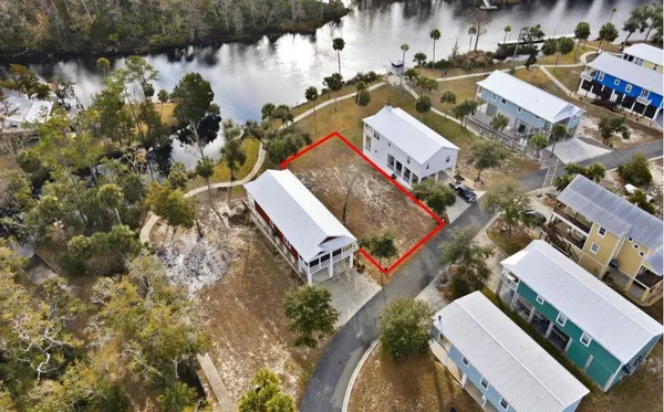 $115,000 | 0 Northeast Rivers Bend Way, Unit LOT 3 BLOCK A, Steinhatchee, FL 32359