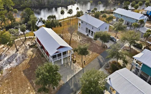 $115,000 | 0 Northeast Rivers Bend Way, Unit LOT 3 BLOCK A, Steinhatchee, FL 32359