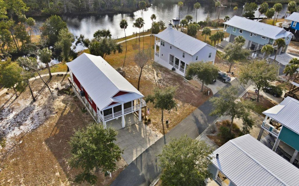 0 Northeast Rivers Bend Way, Unit LOT 3 BLOCK A Steinhatchee, FL 32359 - Photo 21 of 32