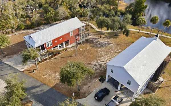 $115,000 | 0 Northeast Rivers Bend Way, Unit LOT 3 BLOCK A, Steinhatchee, FL 32359
