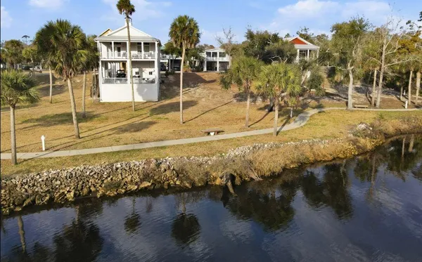 $115,000 | 0 Northeast Rivers Bend Way, Unit LOT 3 BLOCK A, Steinhatchee, FL 32359