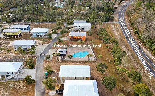 $115,000 | 0 Northeast Rivers Bend Way, Unit LOT 3 BLOCK A, Steinhatchee, FL 32359