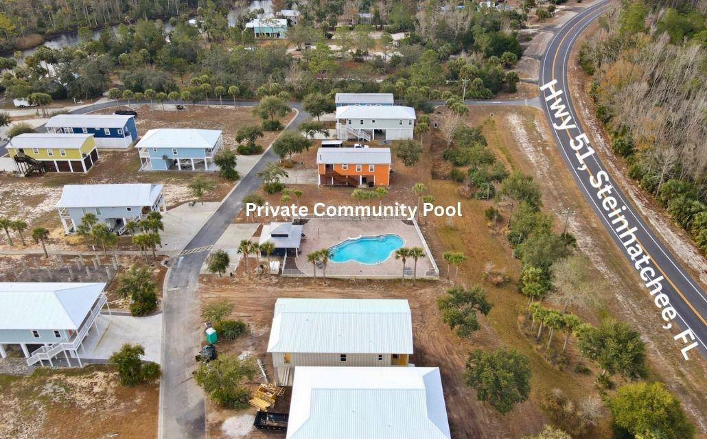 0 Northeast Rivers Bend Way, Unit LOT 3 BLOCK A Steinhatchee, FL 32359 - Photo 27 of 32