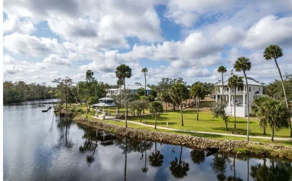 $115,000 | 0 Northeast Rivers Bend Way, Unit LOT 3 BLOCK A, Steinhatchee, FL 32359