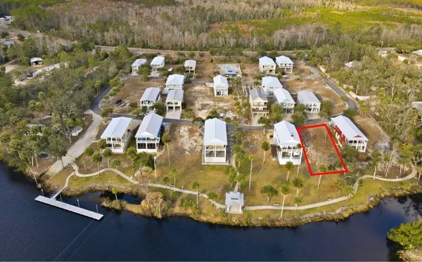$115,000 | 0 Northeast Rivers Bend Way, Unit LOT 3 BLOCK A, Steinhatchee, FL 32359