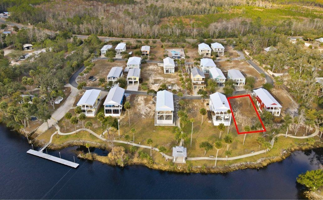 0 Northeast Rivers Bend Way, Unit LOT 3 BLOCK A Steinhatchee, FL 32359 - Photo 7 of 32