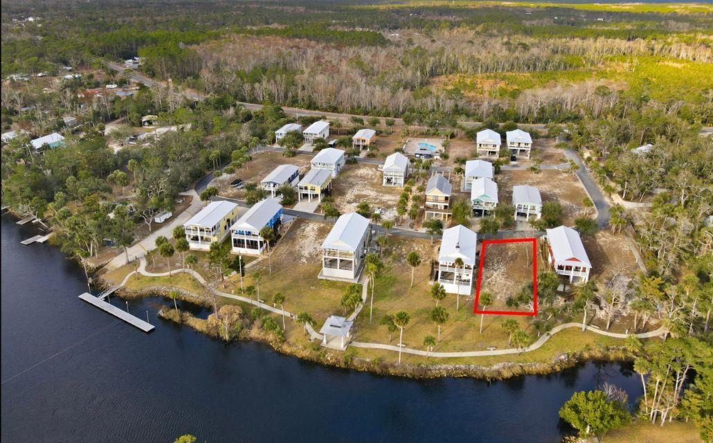 0 Northeast Rivers Bend Way, Unit LOT 3 BLOCK A Steinhatchee, FL 32359 - Photo 9 of 32