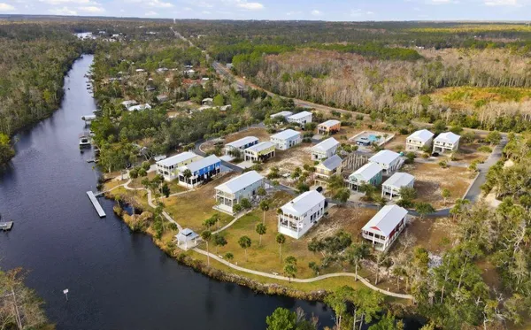 $115,000 | 0 Northeast Rivers Bend Way, Unit LOT 3 BLOCK A, Steinhatchee, FL 32359