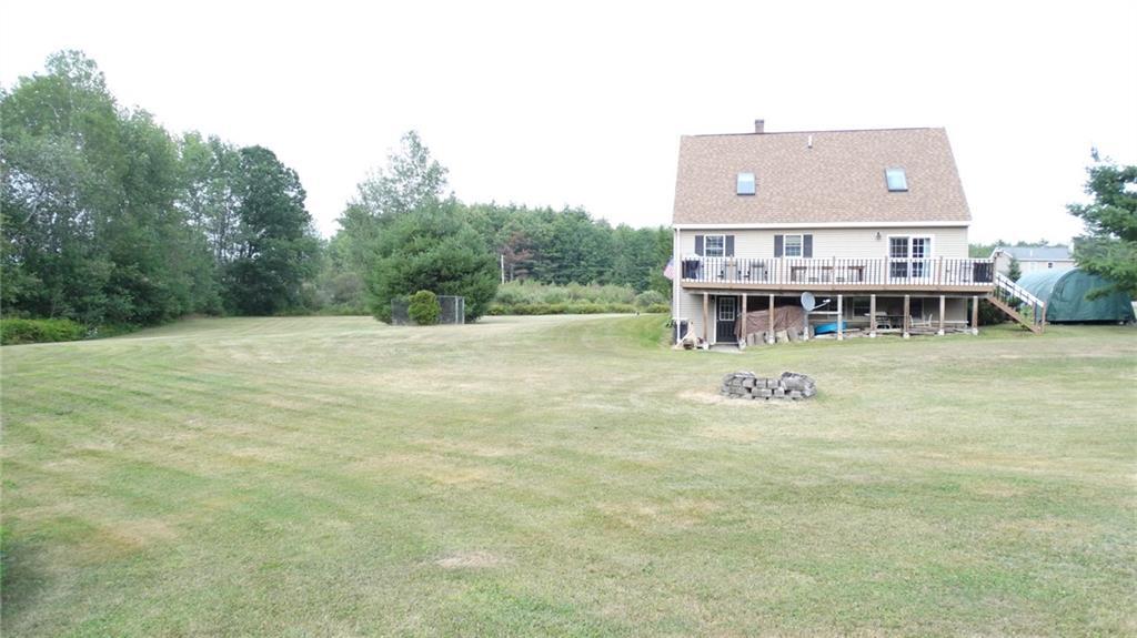 1223 N Road Newburgh, ME 04444 - Photo 2 of 33 Photo